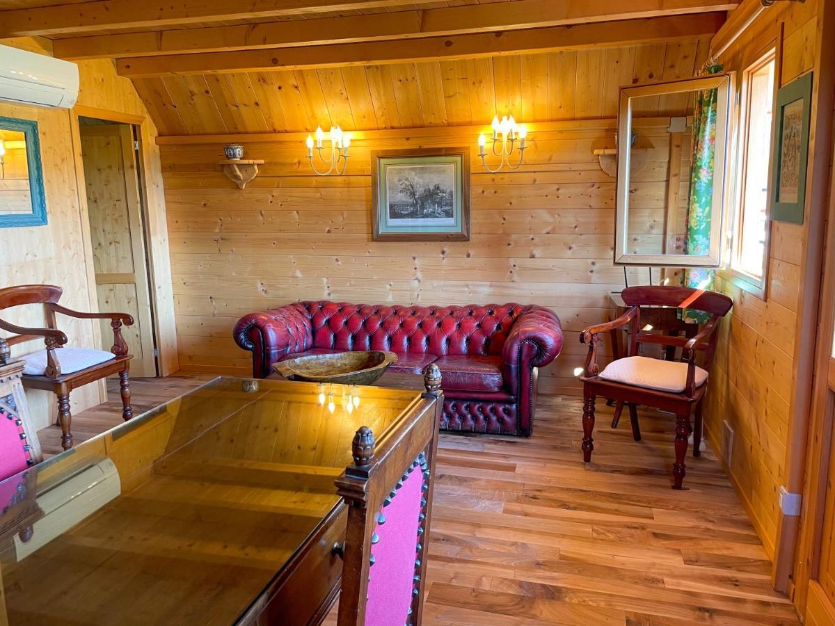 Apartament Agri Camp Dolomiti Belluno Zewnętrze zdjęcie