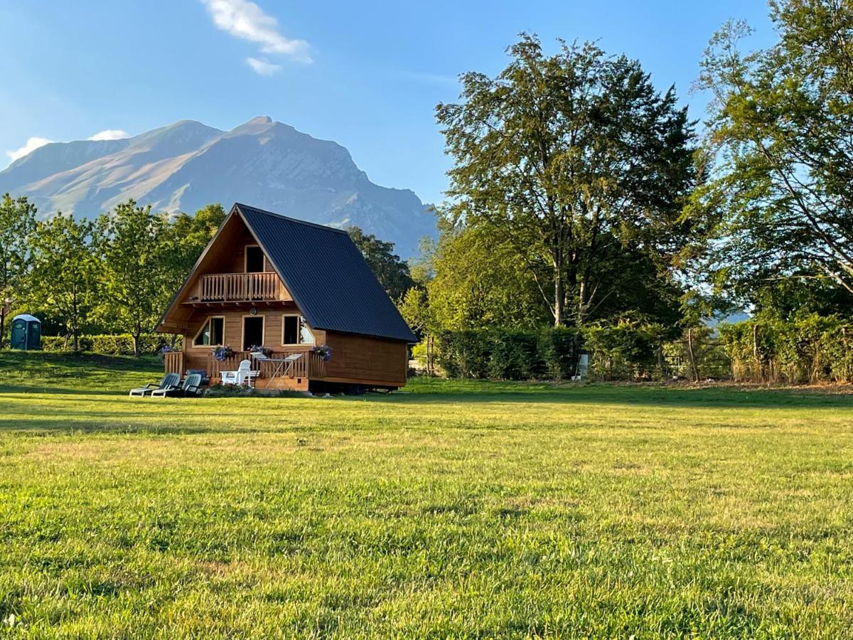 Apartament Agri Camp Dolomiti Belluno Zewnętrze zdjęcie