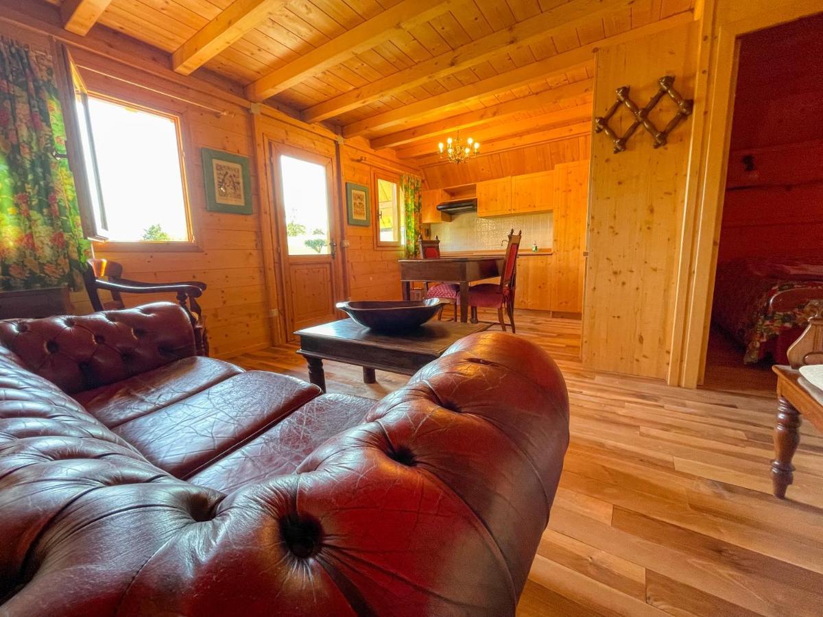 Apartament Agri Camp Dolomiti Belluno Zewnętrze zdjęcie