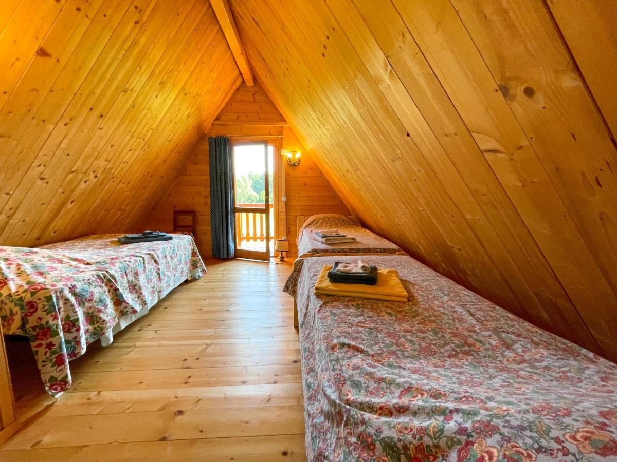 Apartament Agri Camp Dolomiti Belluno Zewnętrze zdjęcie