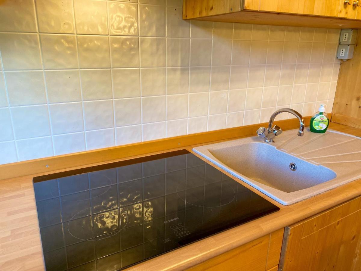 Apartament Agri Camp Dolomiti Belluno Zewnętrze zdjęcie