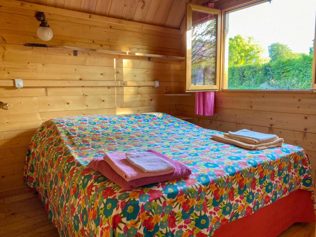 Apartament Agri Camp Dolomiti Belluno Zewnętrze zdjęcie