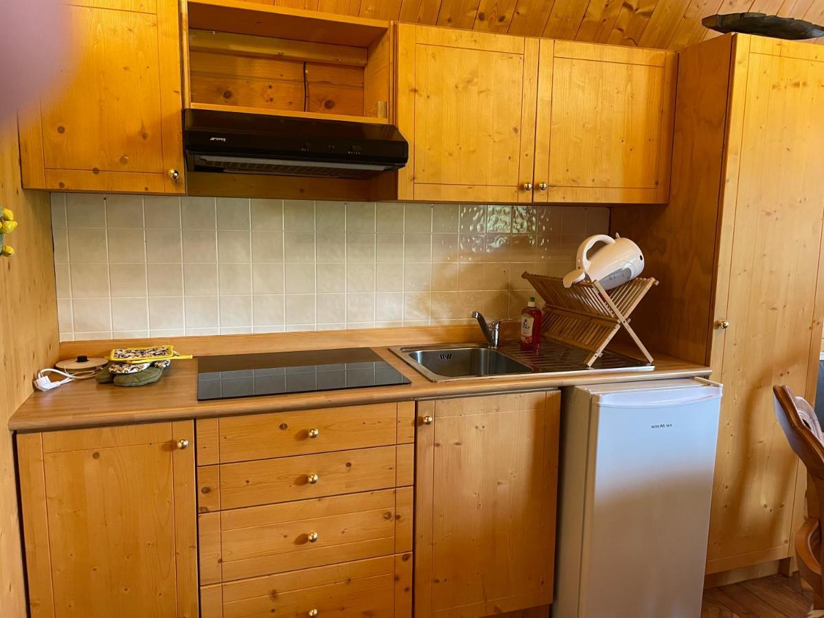 Apartament Agri Camp Dolomiti Belluno Zewnętrze zdjęcie