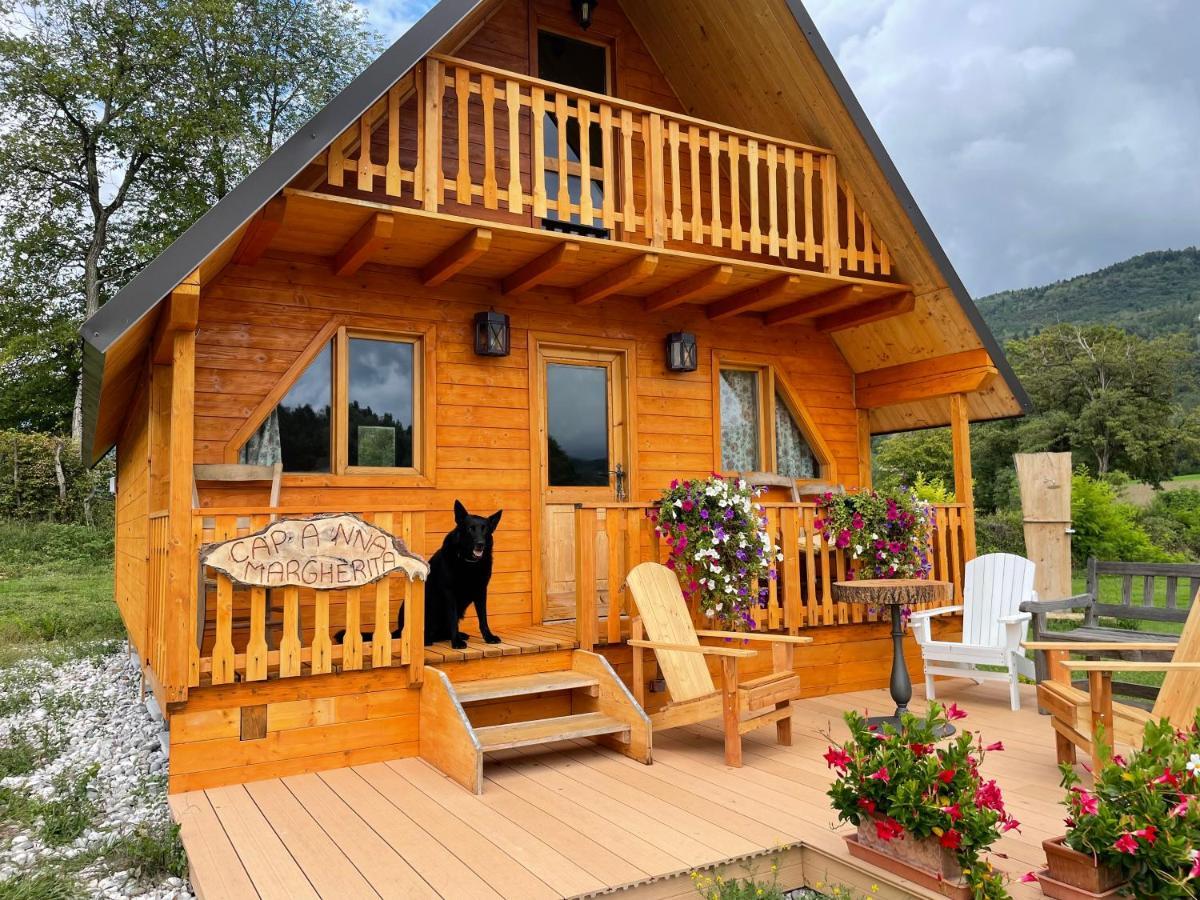 Apartament Agri Camp Dolomiti Belluno Zewnętrze zdjęcie