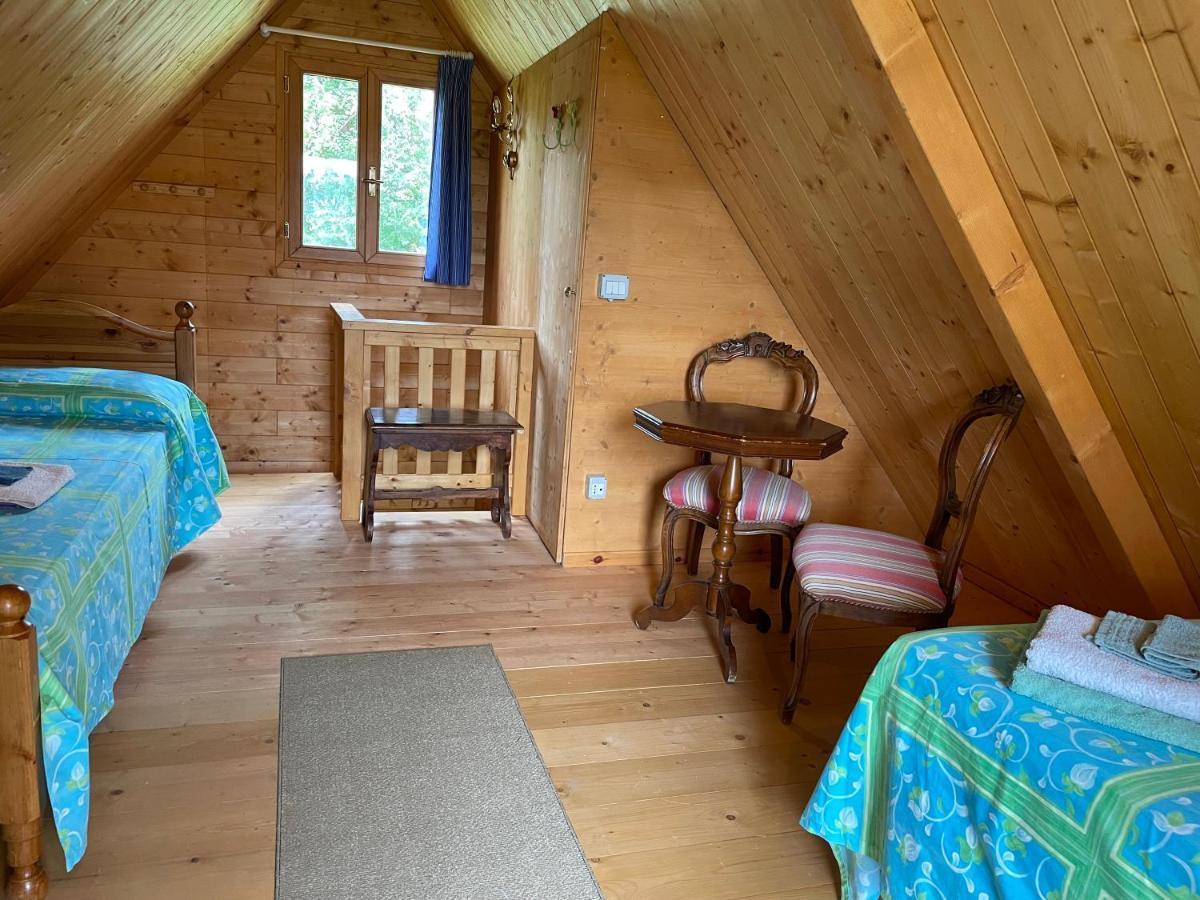 Apartament Agri Camp Dolomiti Belluno Zewnętrze zdjęcie