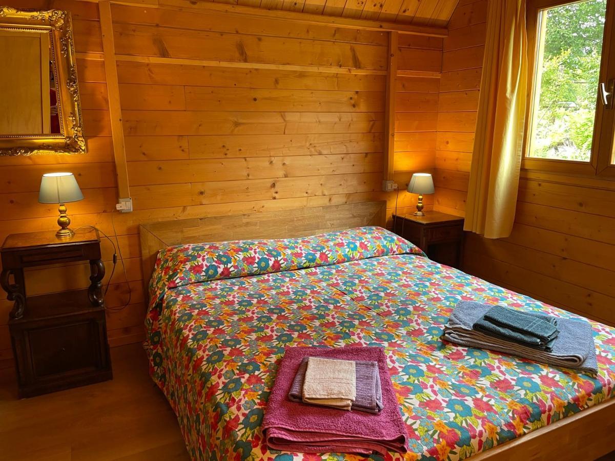 Apartament Agri Camp Dolomiti Belluno Zewnętrze zdjęcie