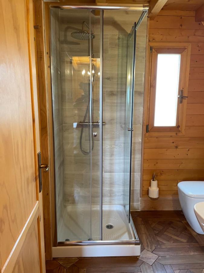 Apartament Agri Camp Dolomiti Belluno Zewnętrze zdjęcie