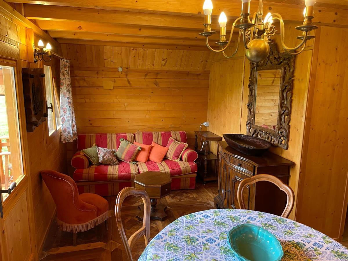 Apartament Agri Camp Dolomiti Belluno Zewnętrze zdjęcie