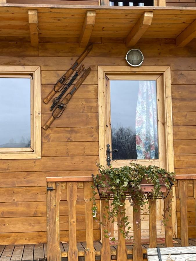 Apartament Agri Camp Dolomiti Belluno Zewnętrze zdjęcie