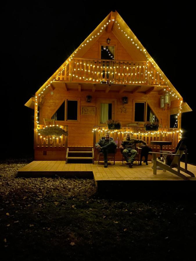 Apartament Agri Camp Dolomiti Belluno Zewnętrze zdjęcie