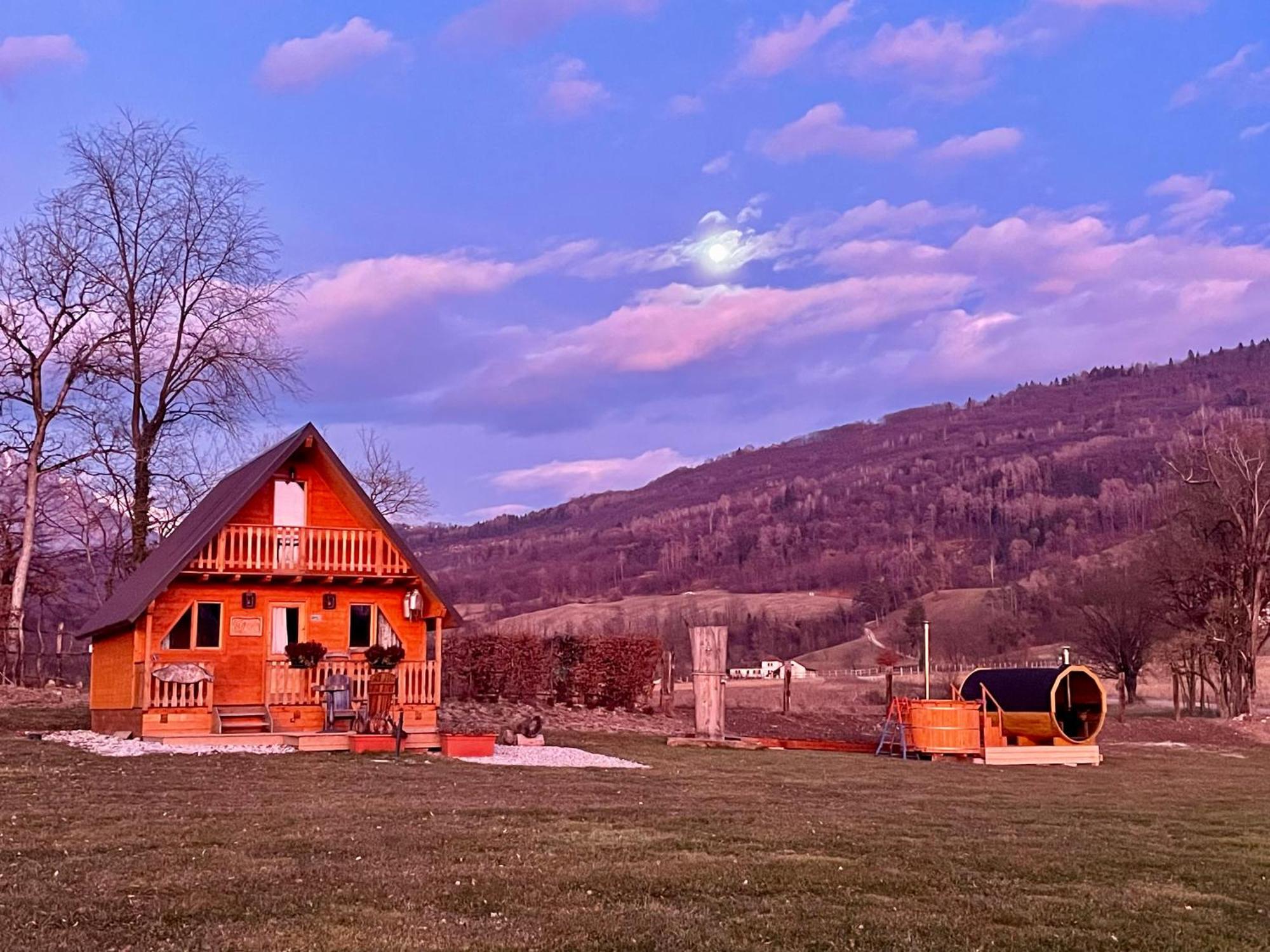 Apartament Agri Camp Dolomiti Belluno Zewnętrze zdjęcie