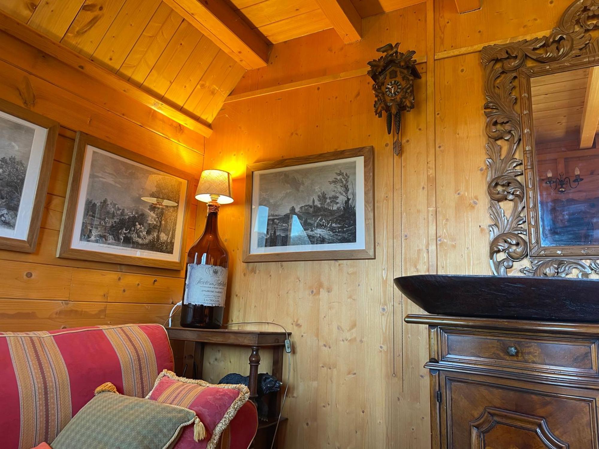 Apartament Agri Camp Dolomiti Belluno Zewnętrze zdjęcie
