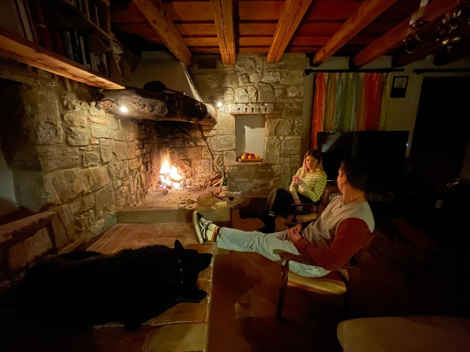 Apartament Agri Camp Dolomiti Belluno Zewnętrze zdjęcie