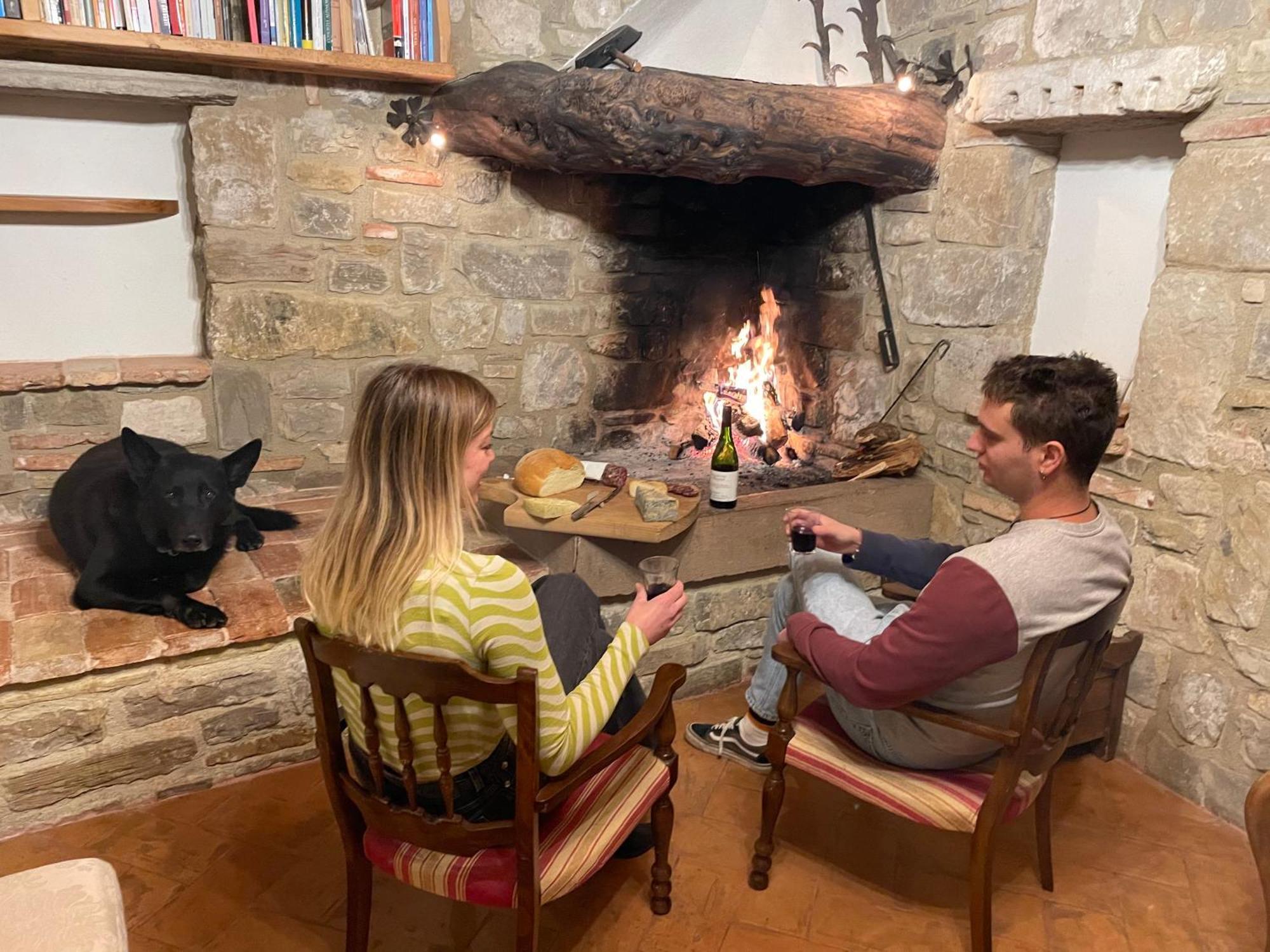Apartament Agri Camp Dolomiti Belluno Zewnętrze zdjęcie