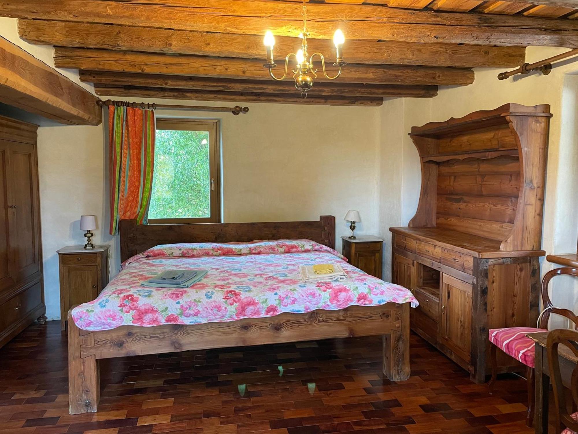 Apartament Agri Camp Dolomiti Belluno Zewnętrze zdjęcie
